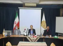 مناظره داغ دو سردار درباره فرماندهی و پایان جنگ / الله‌کرم: جمعیت ایران بیشتر از عراق بود، می توانستیم بغداد رابگیریم/ علایی: کسی جلویتان را گرفته بود؟