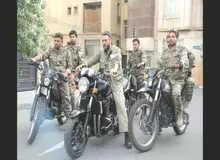 تکرار انتخابات ۸۸ در «ماه گرفتگی» /  در درگیری ۸۸ اصل قضیه این بود که حقیقت پنهان می‌شود 