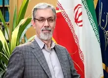 چرا معاون وزیر بهداشت استعفا داد؟ + فیلم