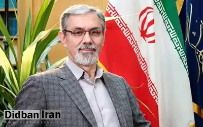 چرا معاون وزیر بهداشت استعفا داد؟ + فیلم