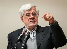 عارف: قاچاق در جامعه به عنوان یک هنر شناخته می‌شود + فیلم 