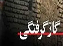 مرگ یک زن با دود غذای سوخته