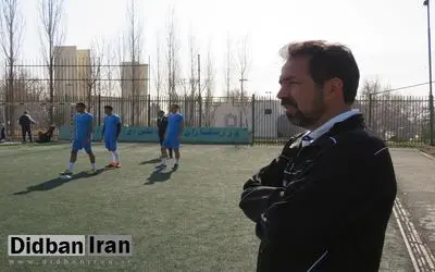 تماشاگر نماها دلیل ضعف تیم مس کرمان