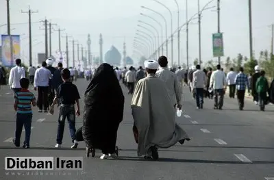حجتالاسلام شهرستانی از پیادهروی از «حرم تا جمکران» انتقاد کرد