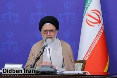 وزیر اطلاعات : اگر فضای مجازی را رصد نکنیم که نمیتوانیم وزیر باشیم / فرزندانم فقط در شبکه های داخلی هستند