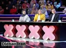 داوران عصر جدید به خاطر «هشتگ اعدام نکنید» توبیخ شدند/ امین حیایی و رویا نونهالی پست اینستاگرامی خود را پاک کردند