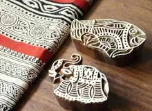 راهنمای چاپ روی پارچه از دستی تا دیجیتال