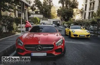 ایران ۴ برابر ترکیه میلیونر دارد