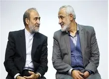 نادران و فروزنده گزینه‌های انتخاباتی جمعیت ایثارگران