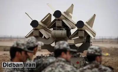 ارتش: امروز آمادهتر از گذشته هستیم