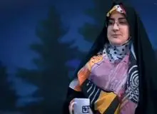 کارشناس حوزه کودک و نوجوان: فیلم‌های سینمایی باعث شد ۱۴۰۱ بچه‌ها به خیابان بیایند!+فیلم 