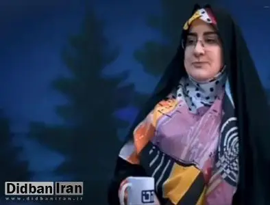 کارشناس حوزه کودک و نوجوان: فیلم‌های سینمایی باعث شد ۱۴۰۱ بچه‌ها به خیابان بیایند!+فیلم 