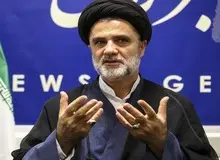 حجت الاسلام نبویان: یعنی چه آقایان گفتند تنها تحریم ۲۰ نفر را برمی‌داریم؟