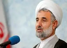 ذوالنوری: در آبان ۹۸ اراذل و اوباشی که توسط دشمنان خارجی اجیر شده بودند به مراکز مختلف حمله کردند