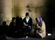 احتمال مرگ معتادان مبتلا به کرونا ۶.۵ برابر افراد عادی است
