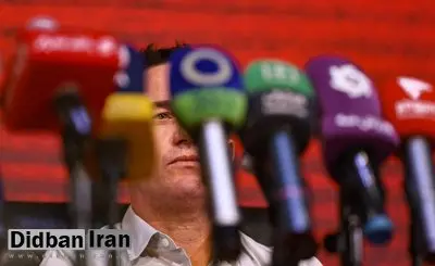 تغییر سیاست پرسپولیس در نقل‌وانتقالات نیم‌فصل/مهاجم برزیلی تایید شد