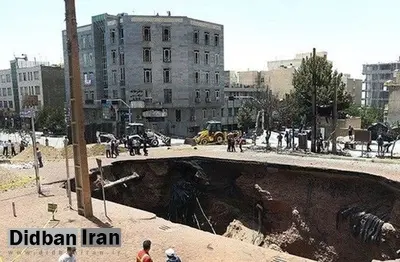 تهران جزو 5 شهر خطرناک دنیا است