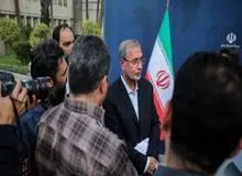 علی ربیعی: هیچ ایرانی در حادثه کربلا فوت نکرده است
