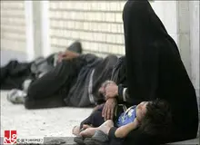 مرد مشهدی دوقلوهای 15 روزه‌اش را فروخت/ جمعا 58 میلیون تومان!
