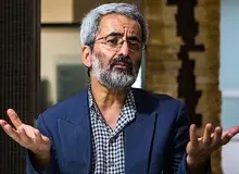 روایت سلیمی‌نمین از برخورد قضایی با فرزندان هاشمی|حکمتی در عدم برخورد با احمدی‌نژاد نمی‌بینیم