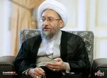 رئیس قوه قضاییه: گردنکشی در مقابل ناجا قابل قبول نیست / با توجه به برخی حواشی اخیر، نیروی انتظامی نباید یک قدم هم عقب‌نشینی کند 