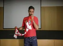 واکنش صفحه رسمی لالیگا به انتقال ملی پوش ایرانی/عکس