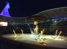 پایان کار کاروان ایران با ۱۱۸ مدال و کسب جایگاه سوم