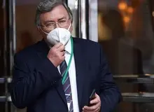 روسیه : پیش از توقف مذاکرات ۹۰درصد اختلافات حل شده بود