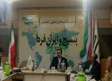صادق خرازی: آنهایی در دستگاه دیپلماسی اثر می‌گذارند که دیپلماسی مقاومت را گسترش می‌دهند