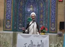 عبدالحسینی: وحدت جهان اسلام رژیم صهیونیستی را زمین‌گیر می‌کند