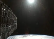 رشد اینترنت ماهواره‌ای استارلینک انفجاری شد!