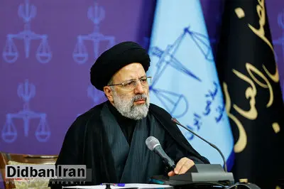 ابراهیم رئیسی: اعلام کشف یک فساد بدون برخورد با عوامل آن دغدغه مردم را برطرف نمیکند