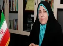 فریده اولادقباد: جابه‌جایی اعتبار نظام رتبه‌بندی معلمان امکان‌پذیر نیست/ سال گذشته حدود 10 هزار میلیارد تومان کسری بودجه داشتیم
