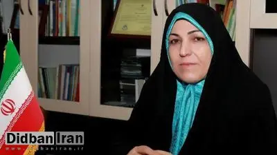 فریده اولادقباد: جابه‌جایی اعتبار نظام رتبه‌بندی معلمان امکان‌پذیر نیست/ سال گذشته حدود 10 هزار میلیارد تومان کسری بودجه داشتیم