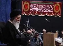 علم الهدی: ولایت فقیه مانند دیوارهای کشور است که کسی نمی‌تواند از آن بالا برود