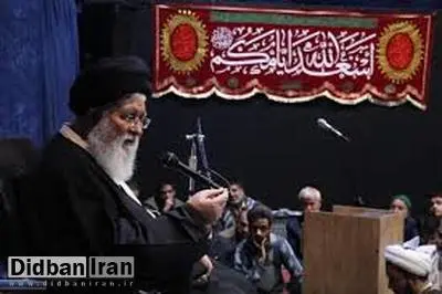 علم الهدی: ولایت فقیه مانند دیوارهای کشور است که کسی نمیتواند از آن بالا برود