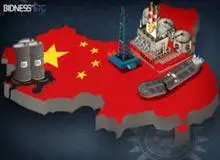 انقلاب انرژی چین، جهان انرژی را تحت تاثیر قرار می دهد