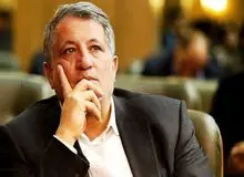 محسن هاشمی دیدار خود با شمخانی در خصوص حوادث اخیر را تکذیب کرد