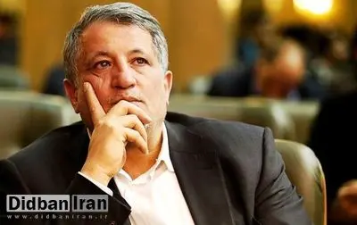 محسن هاشمی دیدار خود با شمخانی در خصوص حوادث اخیر را تکذیب کرد