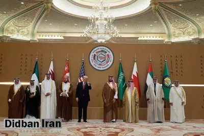 کیهان: بیانیه ضدایرانی شورای همکاری خلیج فارس را امریکا و اسرائیل دیکته کرده اند
