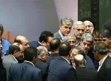 بانک مرکزی: تشکیل بازار ثانویه ارز تا هفته آینده
