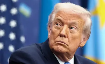 ترامپ به چین: اگر تجهیزات نظامی به ایران بفروشید با تعرفه‌های بیشتر مواجه خواهید شد