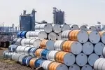 ریزش ۳ درصدی قیمت جهانی نفت