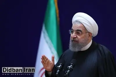 روحانی: ایران کشور صلح و دوستی/ امروز زمانی نیست که بتوان بین ملت ها دیوار کشید/ تروریسم نه فقط جان ملت ها بلکه آثار تمدنی را نابود کرد