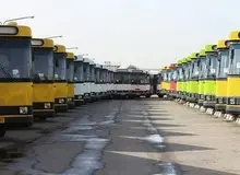 خدمات اتوبوسرانی بزرگترین کلانشهر مذهبی جهان/ رضایت 92 درصدی مسافران