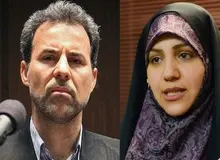 روایت دو نماینده از سخنان رئیس‌جمهور در مورد شایعه فیلترینگ تلگرام روحانی گفت: ۹۵ درصد محتوای تلگرام مفید است؛ شاید ۵ درصدش مشکل‌ساز باشد