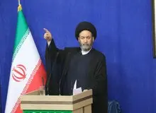 امام جمعه اردبیل: دولت ایران مذاکره را رد نکند/ ما مذاکره را با یک شرط بپذیریم