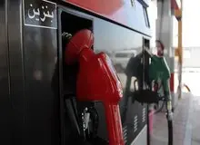 سهمیه بنزین تیرماه امشب واریز می‌شود
