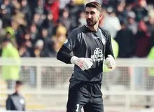 باختر: ماجرای بیرانوند آیینه‌ای تمام‌نما از فدراسیون فوتبال است