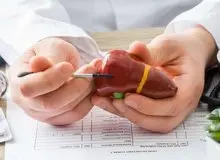 کبد چرب در بین کدام افراد بیشتر دیده می شود؟